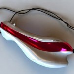 Sony MP3 concept for all ages Sony MP3 concept for all ages