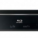 Sony Blu-ray Disc recorders export to PSP