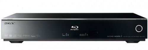 Sony Blu-ray Disc recorders export to PSP