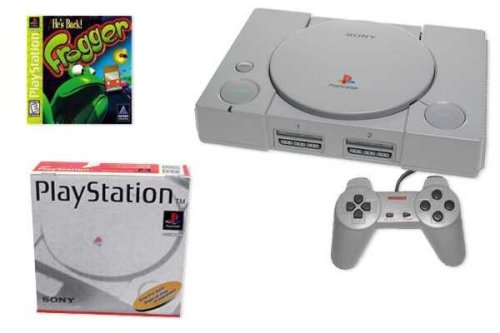 Sony PlayStation 