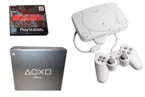 Sony PlayStation PS1