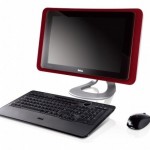 Dell's multi-touch Studio One 19 PC debuts in Japan