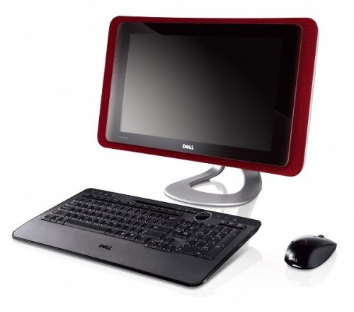 Dell's multi-touch Studio One 19 PC debuts in Japan