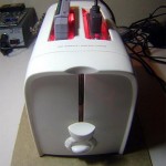 Super Nintoaster