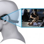 TASER's AXON on-officer recording system