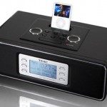 Teac HD-1 HD Radio Teac HD-1 HD Radio