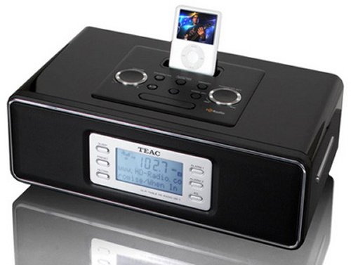 Teac HD-1 HD Radio