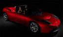 Tesla Roadster