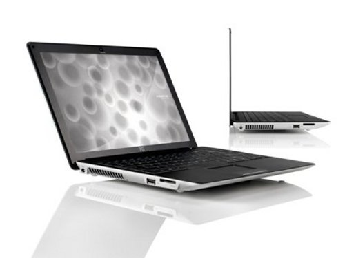 TG Sambo Averatec Star notebook