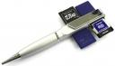Thanko pen reads 4 SD cards simultaneously
