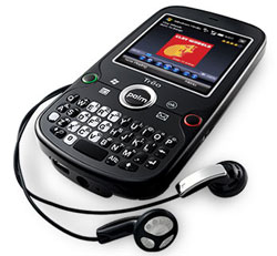 Palm Treo Pro