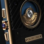 Ulysse Nardin hybrid smart phone Ulysse Nardin hybrid smart phone