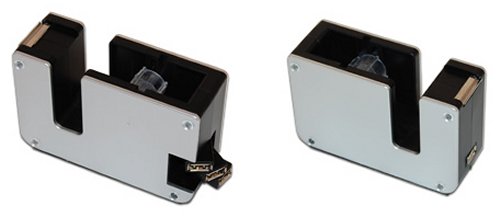 Tape Dispenser USB hub
