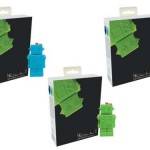 USB retro robot flash drive USB retro robot flash drive