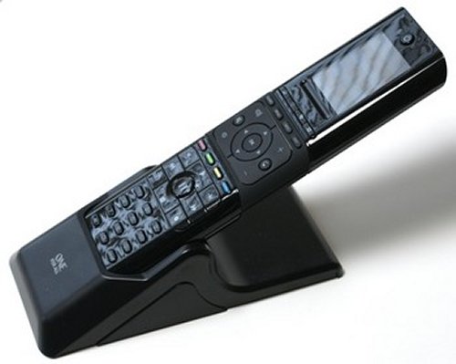Xsight Touch universal remote control