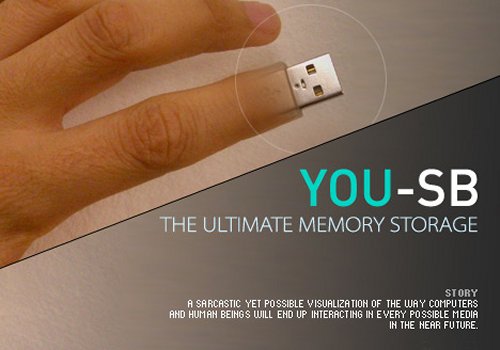 You-SB body implant for hardcore transfers
