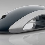 Zero Mouse makes mousing feel more like ironing