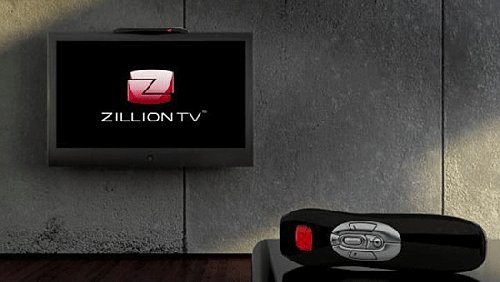 ZillionTV offers alternative to subscription TV