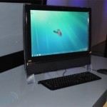 Lenovo and Acer prepping All-In-One PCs Lenovo and Acer prepping All-In-One PCs