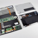 Taking apart the Dell Adamo Taking apart the Dell Adamo