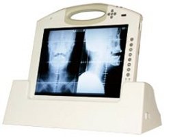 Arbor M1256 Medical Tablet PC