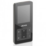 Archos 2 and 4 players leak
