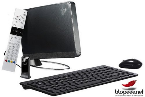 Asus EeeBOX B208 to be available in June