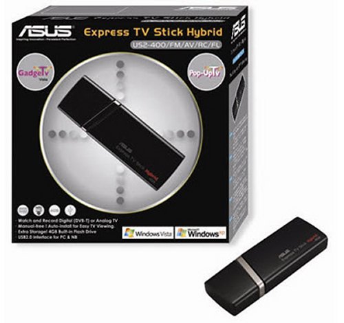 Asus Express TV Stick
