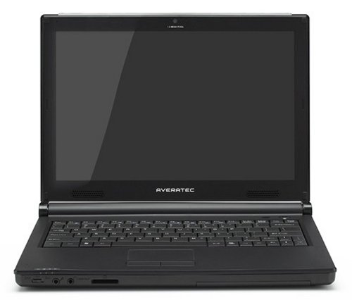 Averatec debuts 12-inch $699 N2700 ultraportable