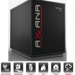 Axxana Phoenix: Bomb proof data protection Axxana Phoenix: Bomb proof data protection