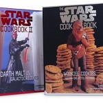 Star Wars cookbooks Star Wars cookbooks