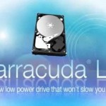 Seagate intros low-power Barracuda LP hard drives Seagate intros low-power Barracuda LP hard drives