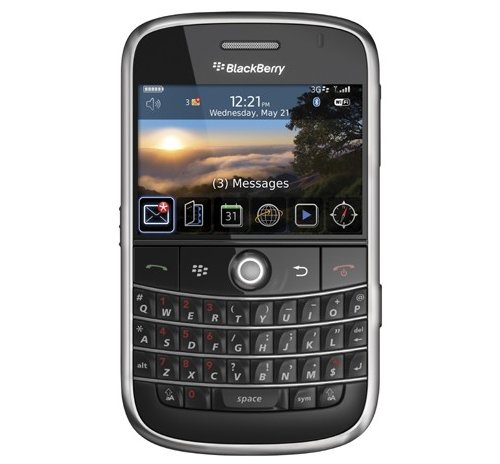 PrimeTime2Go: Full-length TV episodes for your BlackBerry