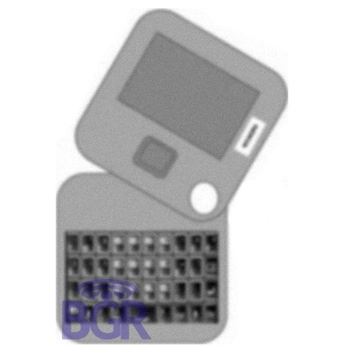New Swiveling Nokia hitting Verizon Wireless?