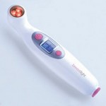 Breastlight: Home breast exam tool Breastlight: Home breast exam tool