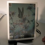 Color e-paper screen might lead to a color Kindle
