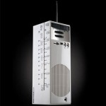 Brionvega radio gets a 21st century upgrade Brionvega radio gets a 21st century upgrade