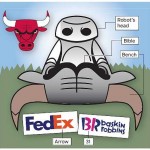 Botropolis: This week in robots Botropolis: This week in robots
