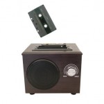Novac MV-CM001U cassete-to-MP3 player