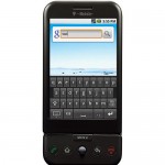 Android "cupcake" 1.5 available for T-Mobile G1s