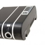 3-in-1 cigarette lighter, air purifier, perfume dispenser 