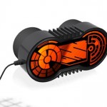 Tokyoflash unveils new desktop clocks