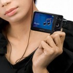 Creative ZEN MX PMP available in May Creative ZEN MX PMP available in May