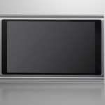 Cube H100HD PMP with 1080i video Out