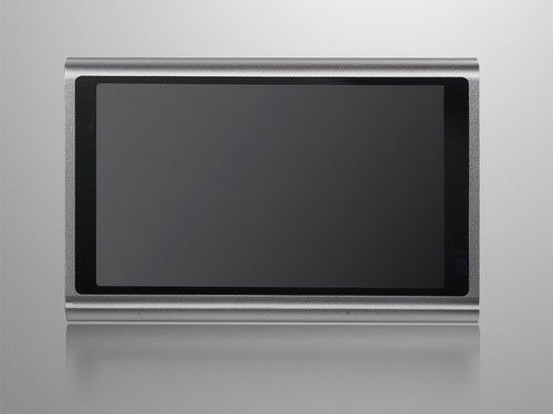 Cube H100HD PMP with 1080i video Out