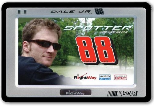 dale earnhardt jr. foto. Dale Earnhardt Jr. GPS