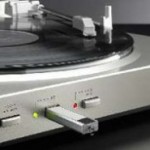 Denon launches USB vinyl recorder