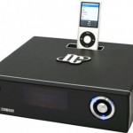 Media Cowboy DC-MC35ULI set-top box Media Cowboy DC-MC35ULI set-top box