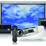 Epson intros next-gen Ensemble HD Home Cinema System