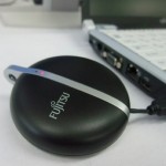 Fujitsu Secure USB protects your info Fujitsu Secure USB protects your info